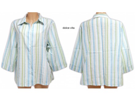 |O| DOLCE VITA bluza košulja (44)